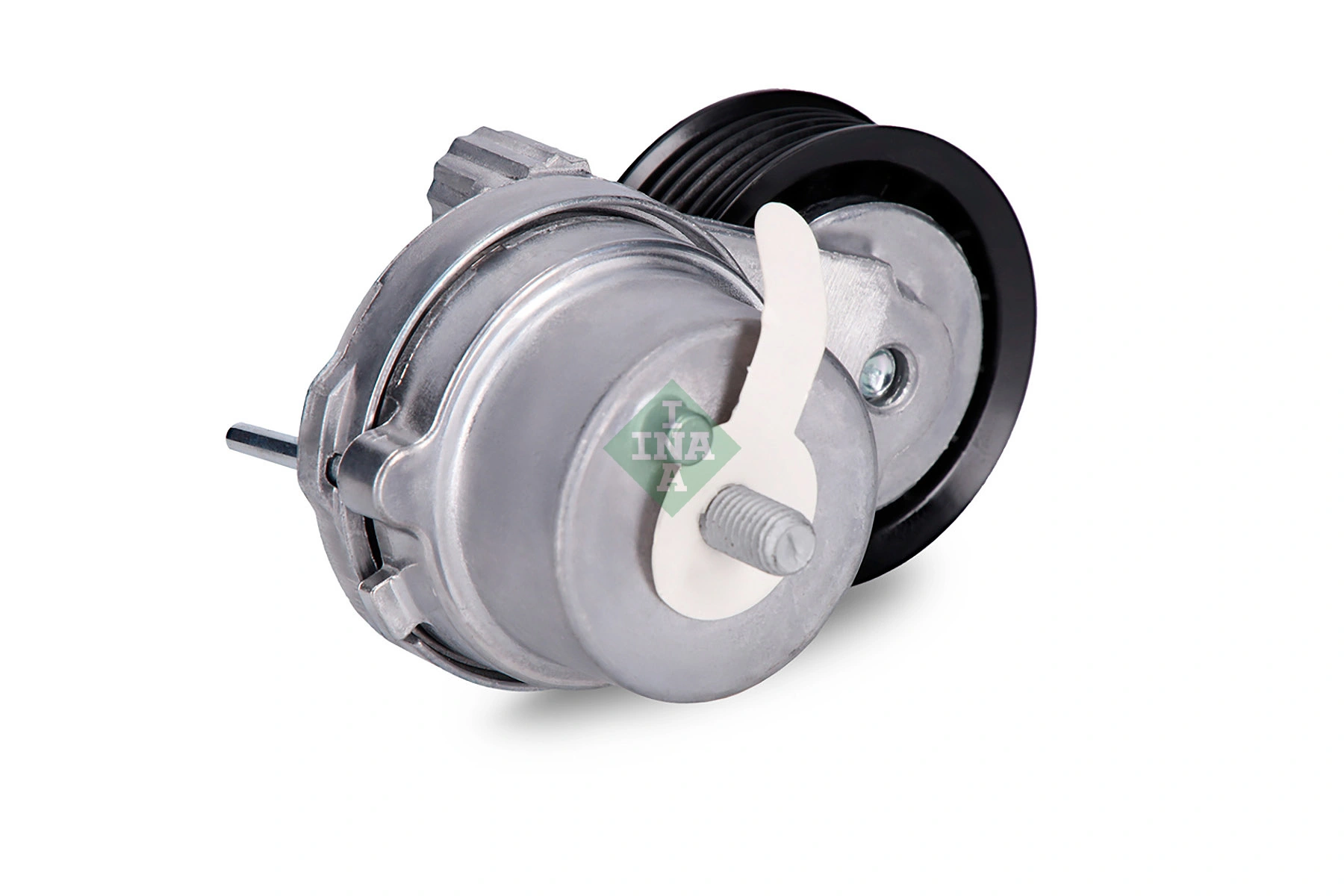 Belt Tensioner, V-ribbed belt 534 0703 10