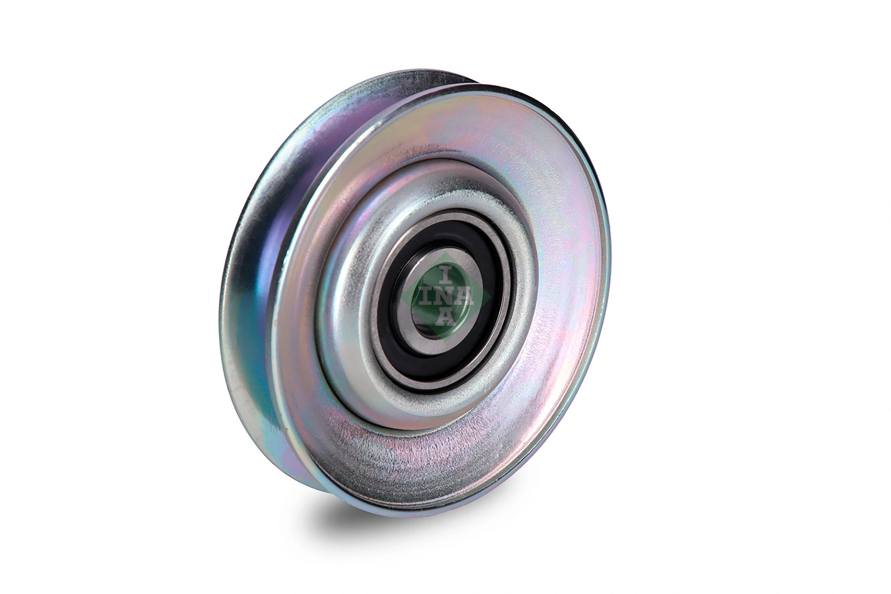 Deflection Pulley/Guide Pulley, V-belt 532 0391 20