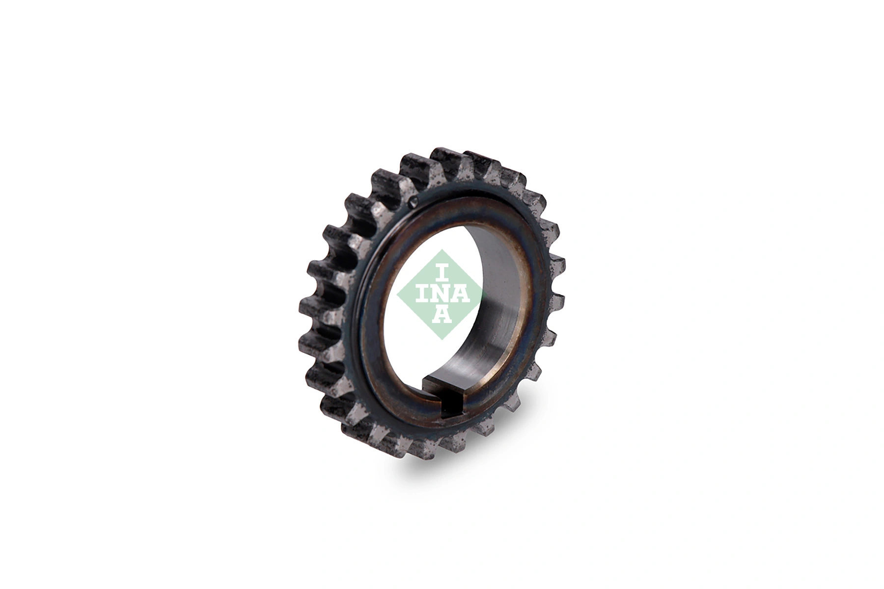 Schaeffler INA 554 0119 10 Sprocket, crankshaft