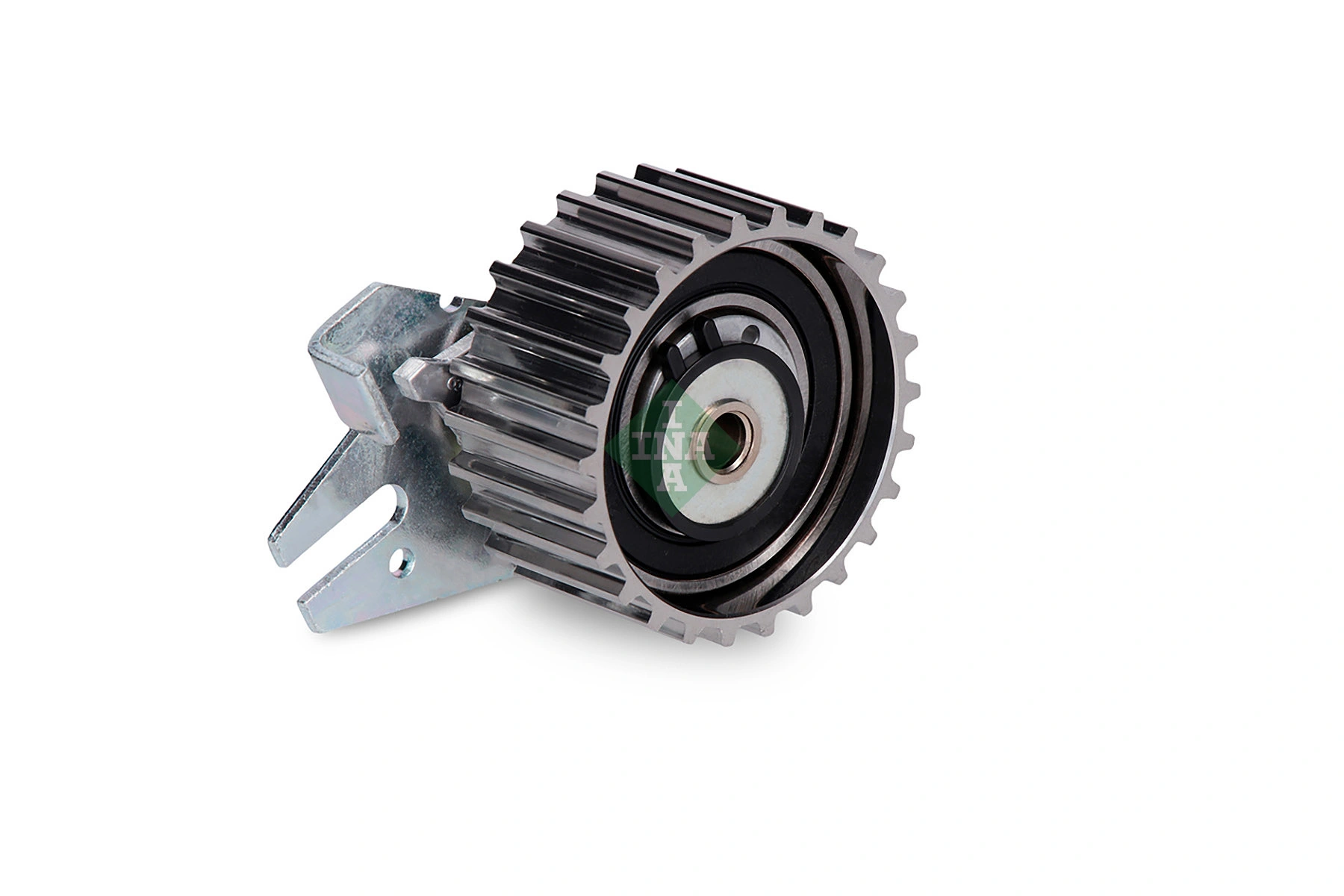 Schaeffler INA 531 0849 10 Tensioner Pulley, timing belt