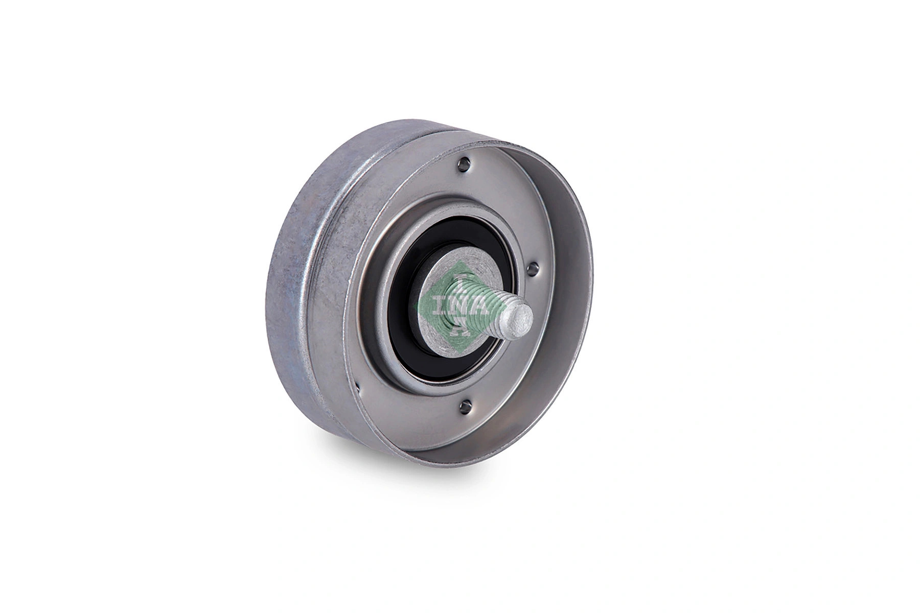 Deflection/Guide Pulley, V-ribbed belt 532 0467 10