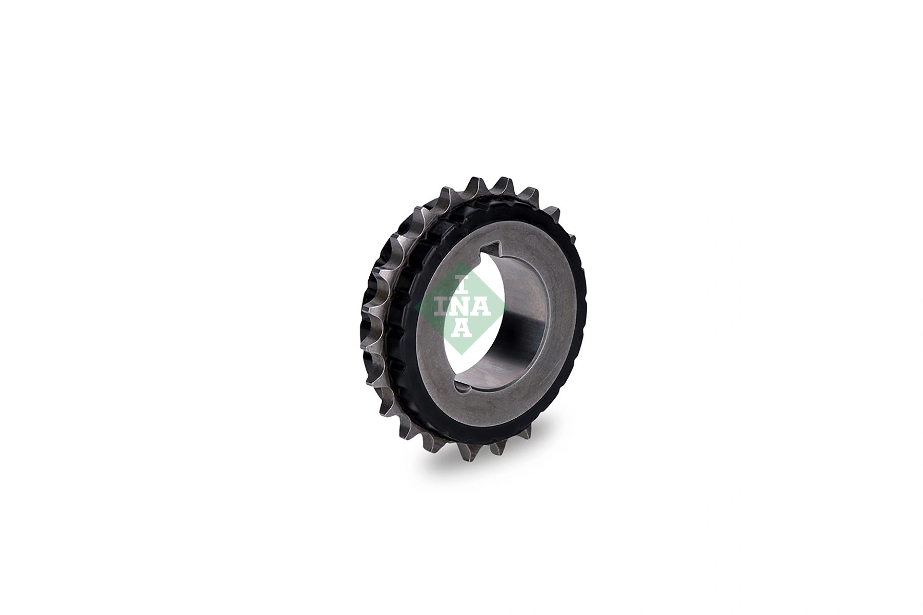 Schaeffler INA 554 0066 10 Sprocket, crankshaft