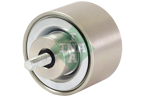 Schaeffler INA 532 0943 10 Deflection/Guide Pulley, V-ribbed belt