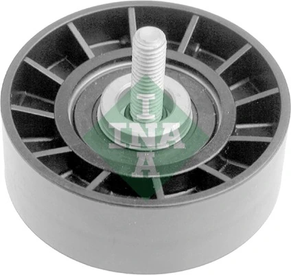 Tensioner Pulley, V-ribbed belt 531 0749 10
