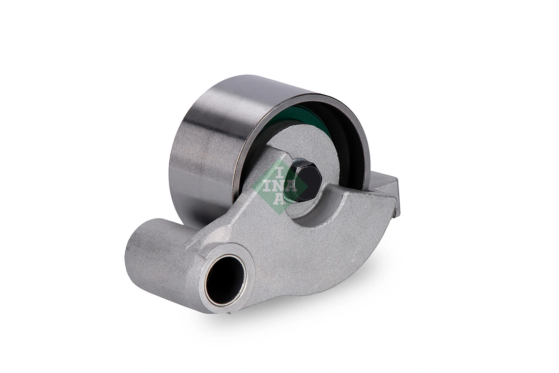 Schaeffler INA 531 0833 10 Tensioner Pulley, timing belt