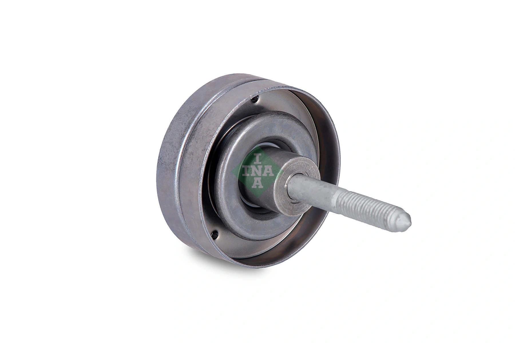 Deflection/Guide Pulley, V-ribbed belt 532 0596 10