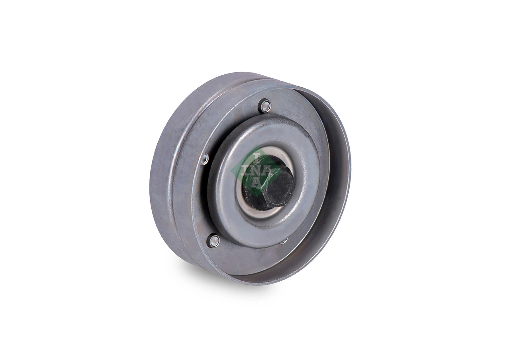 Deflection/Guide Pulley, V-ribbed belt 532 0402 30