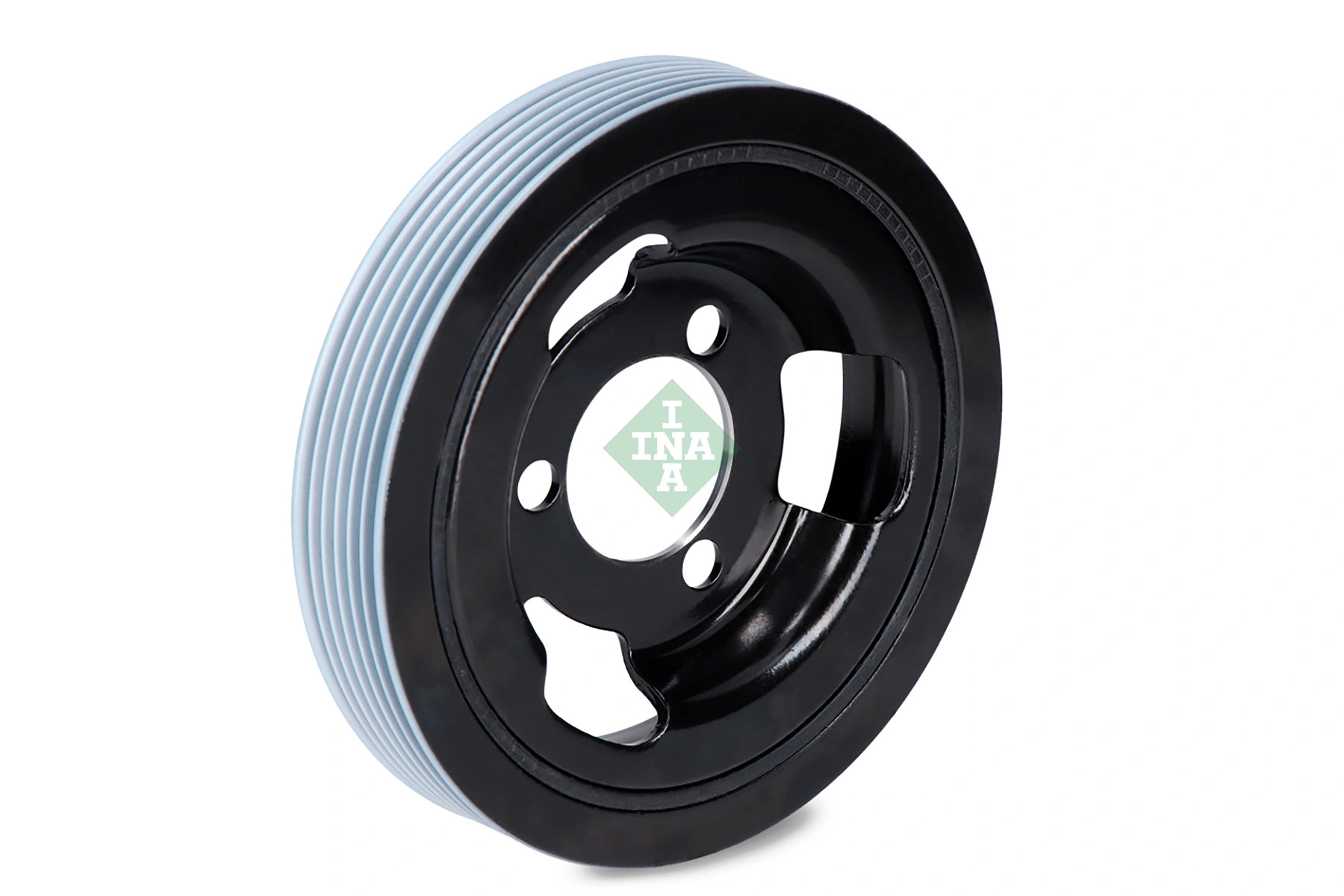 Belt Pulley, crankshaft 544 0096 10