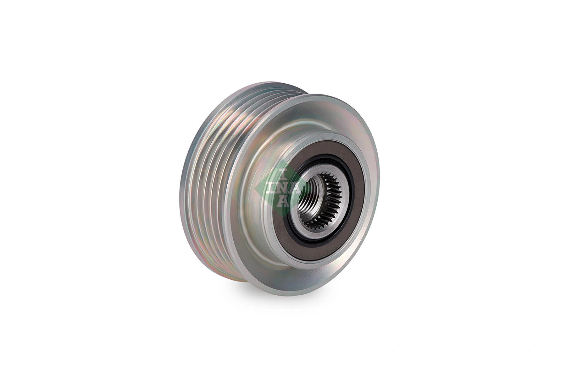 Schaeffler INA 535 0097 10 Alternator Freewheel Clutch