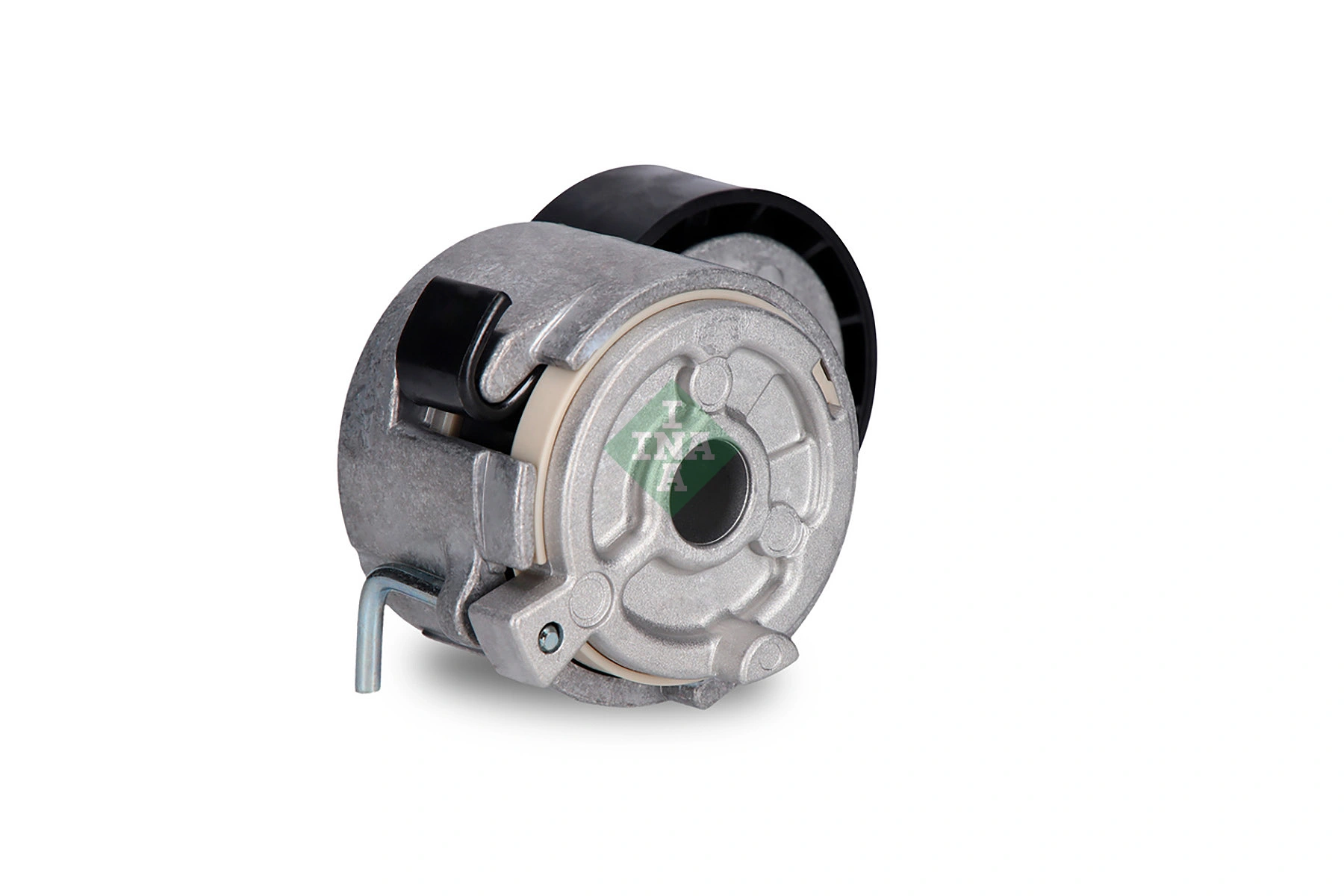 Belt Tensioner, V-ribbed belt 534 0400 10