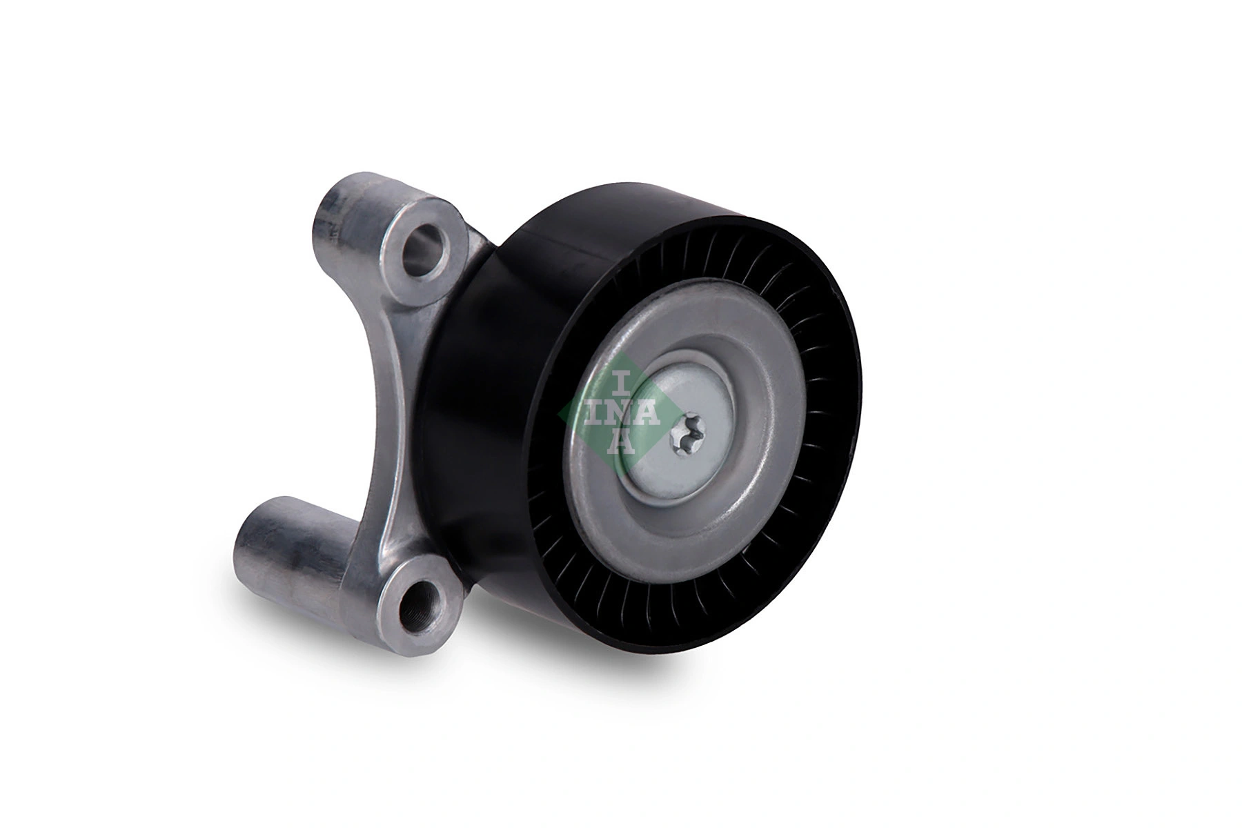 Deflection/Guide Pulley, V-ribbed belt 532 1002 10