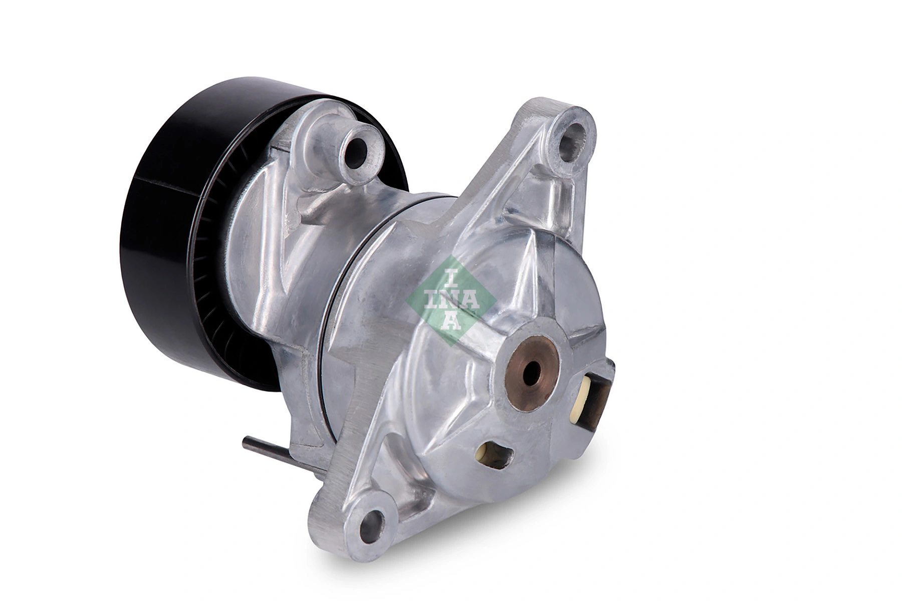 Belt Tensioner, V-ribbed belt 534 0067 10