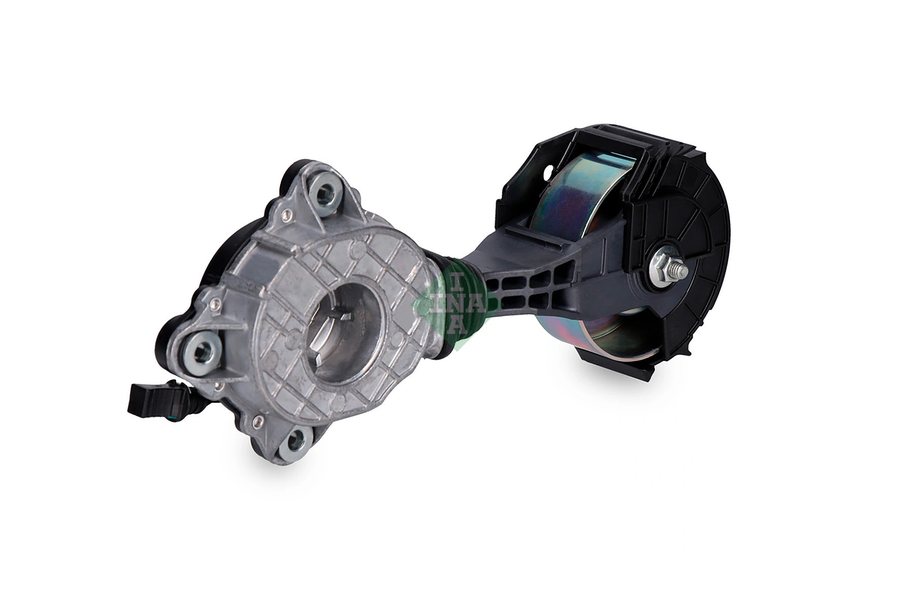 Belt Tensioner, V-ribbed belt 534 0426 10