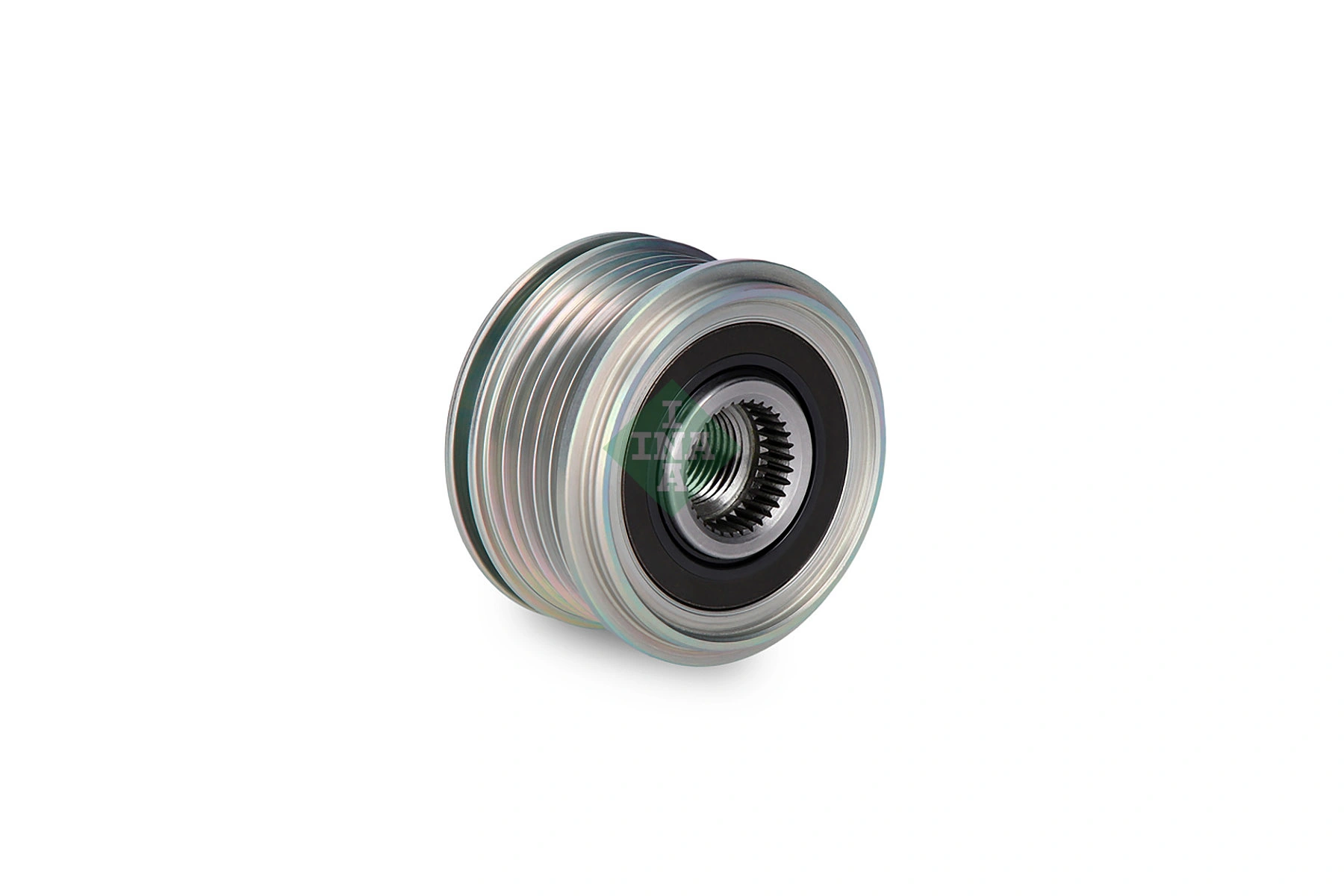 Alternator Freewheel Clutch 535 0089 10