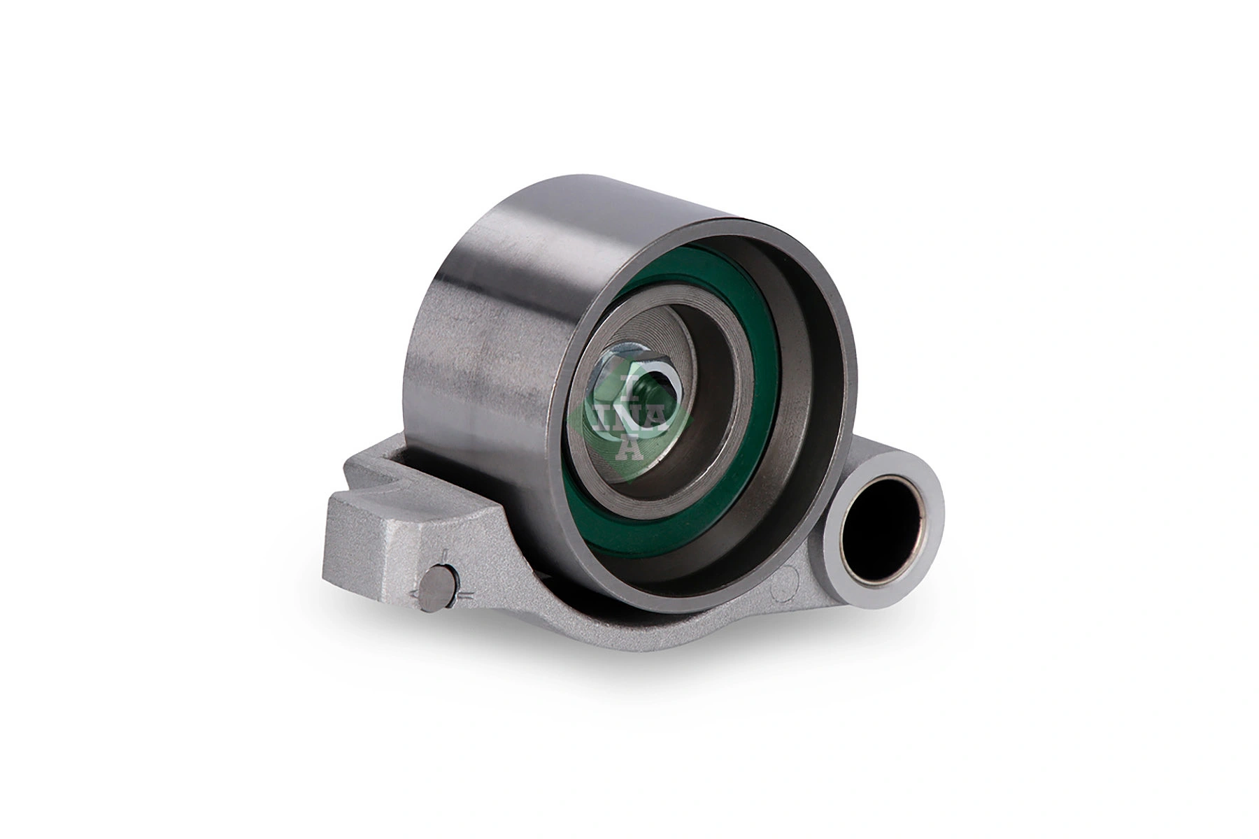 Schaeffler INA 531 0833 10 Tensioner Pulley, timing belt
