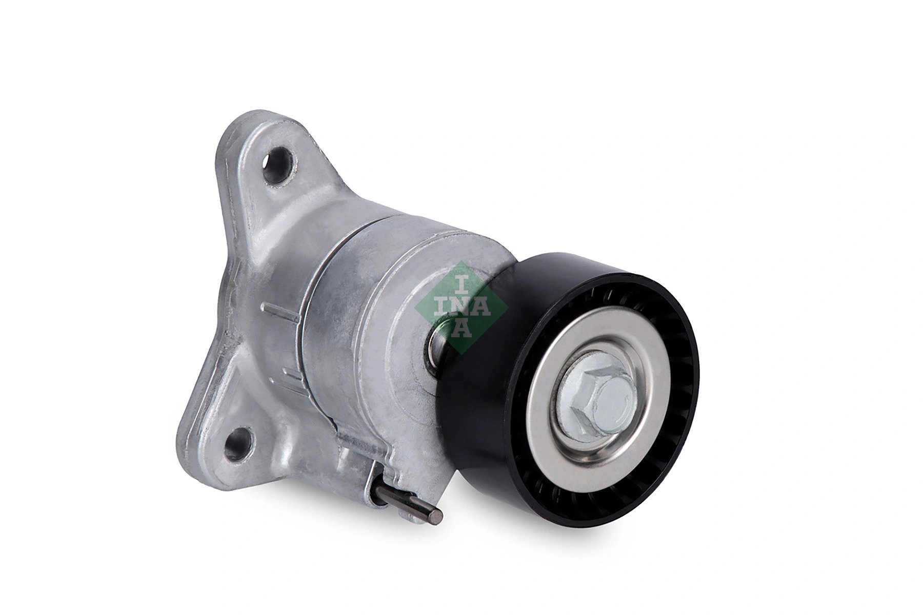 Belt Tensioner, V-ribbed belt 534 0325 10