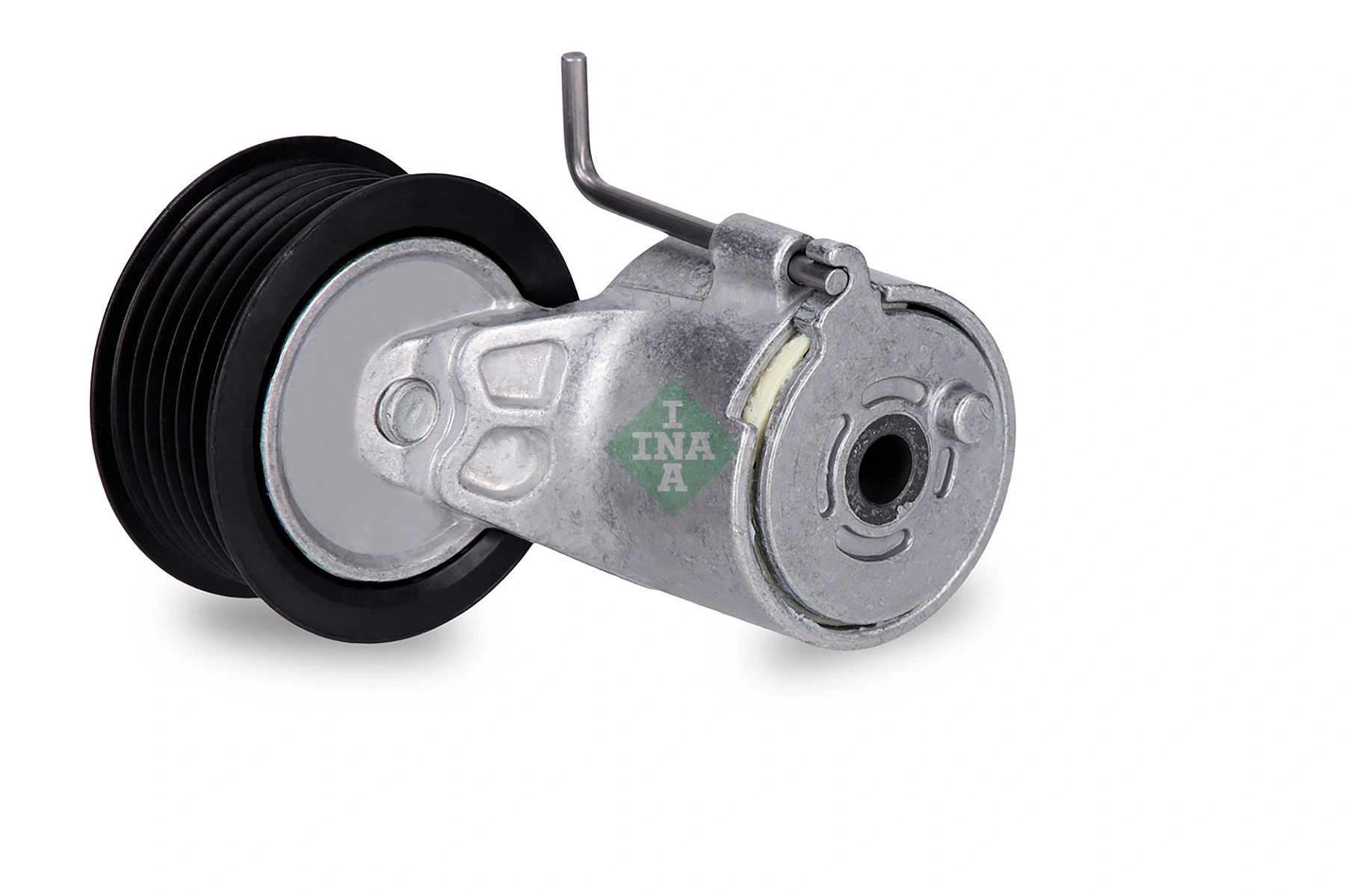 Belt Tensioner, V-ribbed belt 534 0487 10