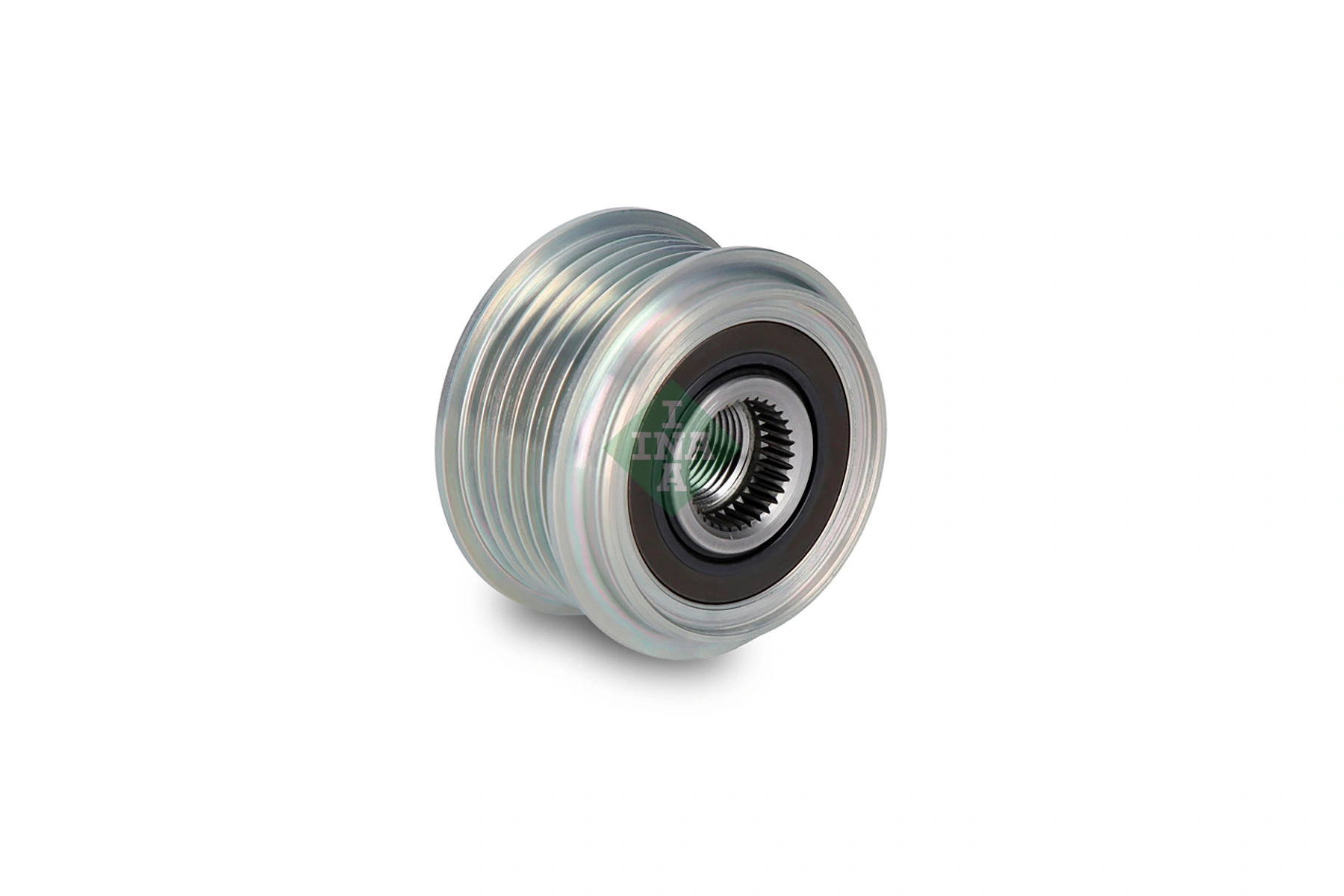 Schaeffler INA 535 0037 10 Alternator Freewheel Clutch