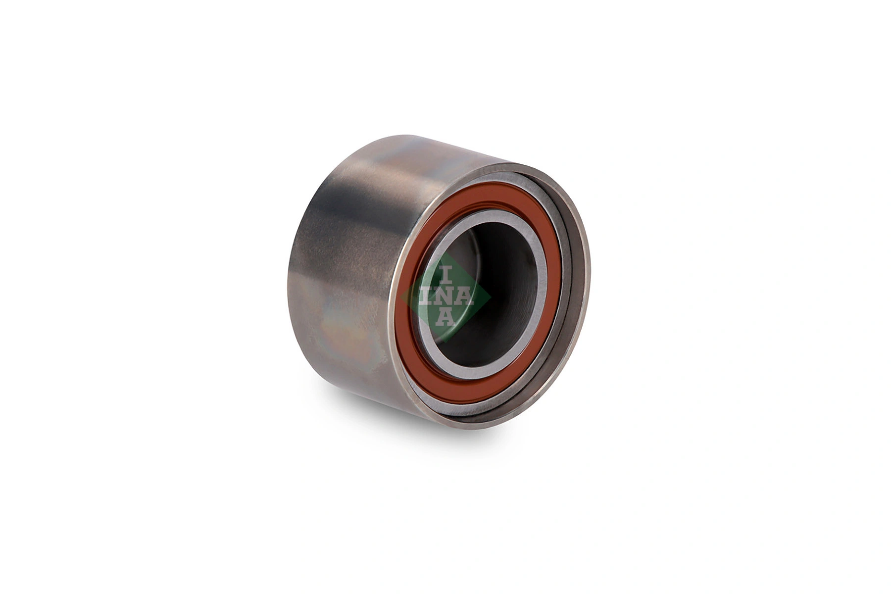 Schaeffler INA 532 0586 10 Deflection Pulley/Guide Pulley, timing belt