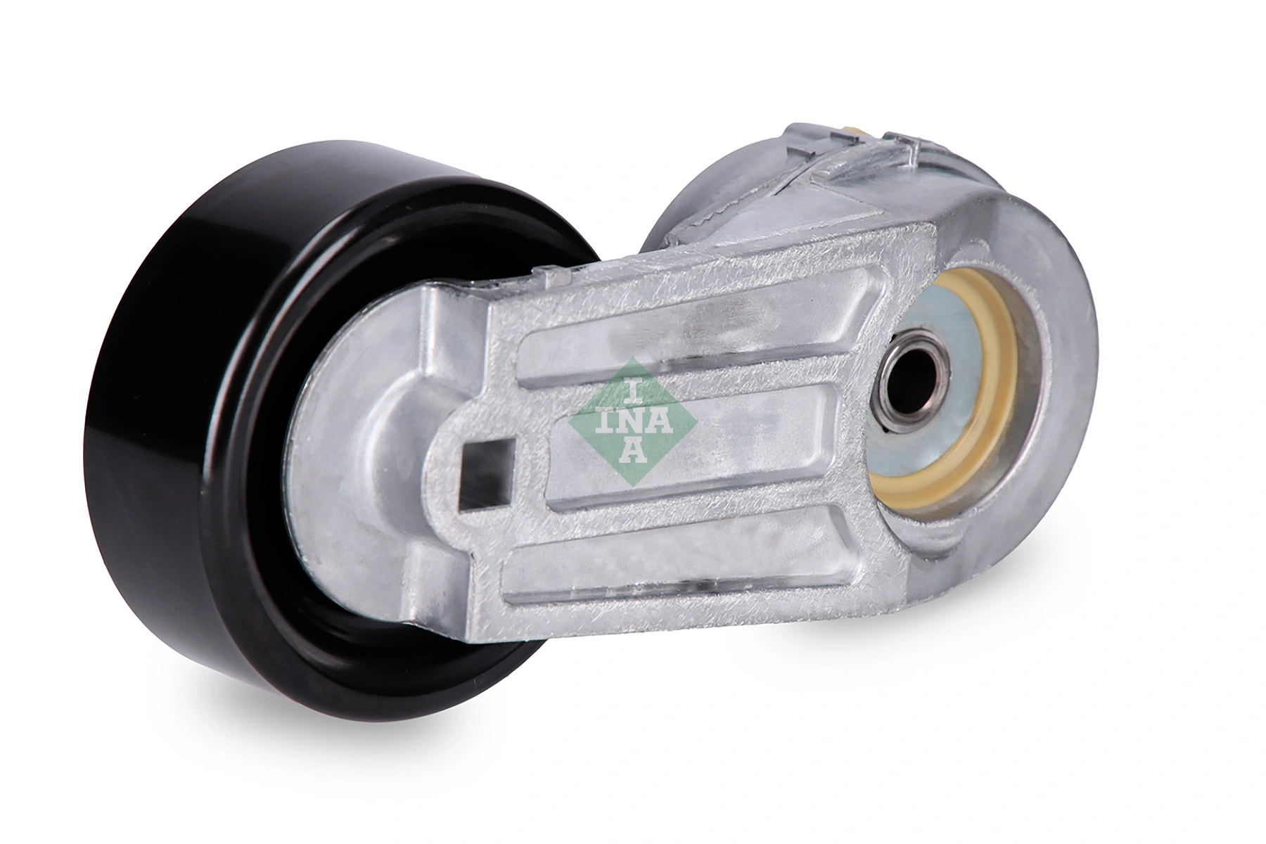 Belt Tensioner, V-ribbed belt 534 0372 10