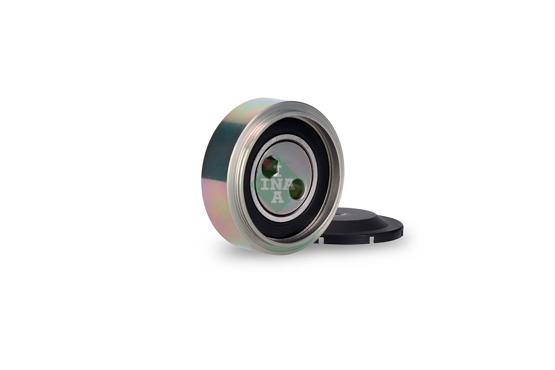 Натяжной ролик, поликлиновой ремень 531 0307 10