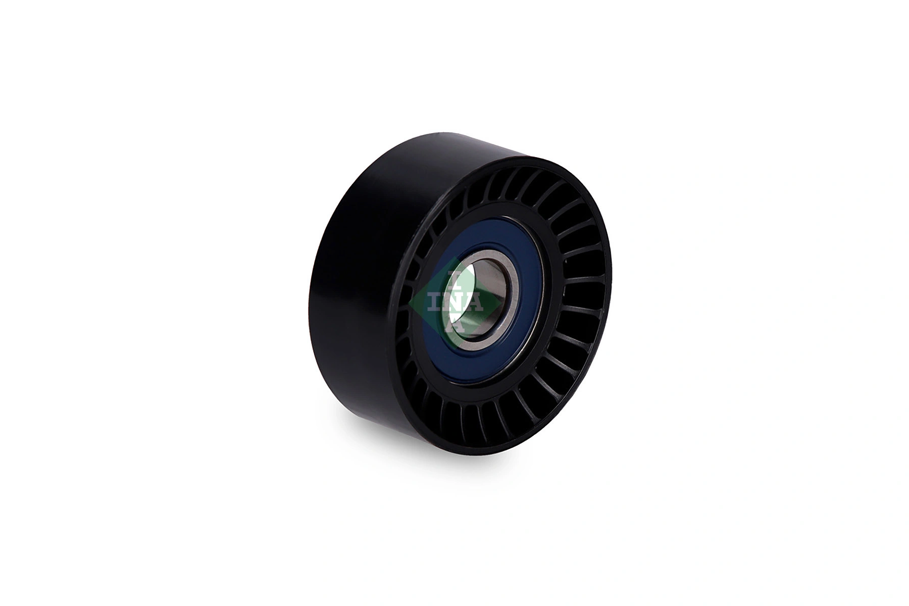 Deflection/Guide Pulley, V-ribbed belt 532 0617 10