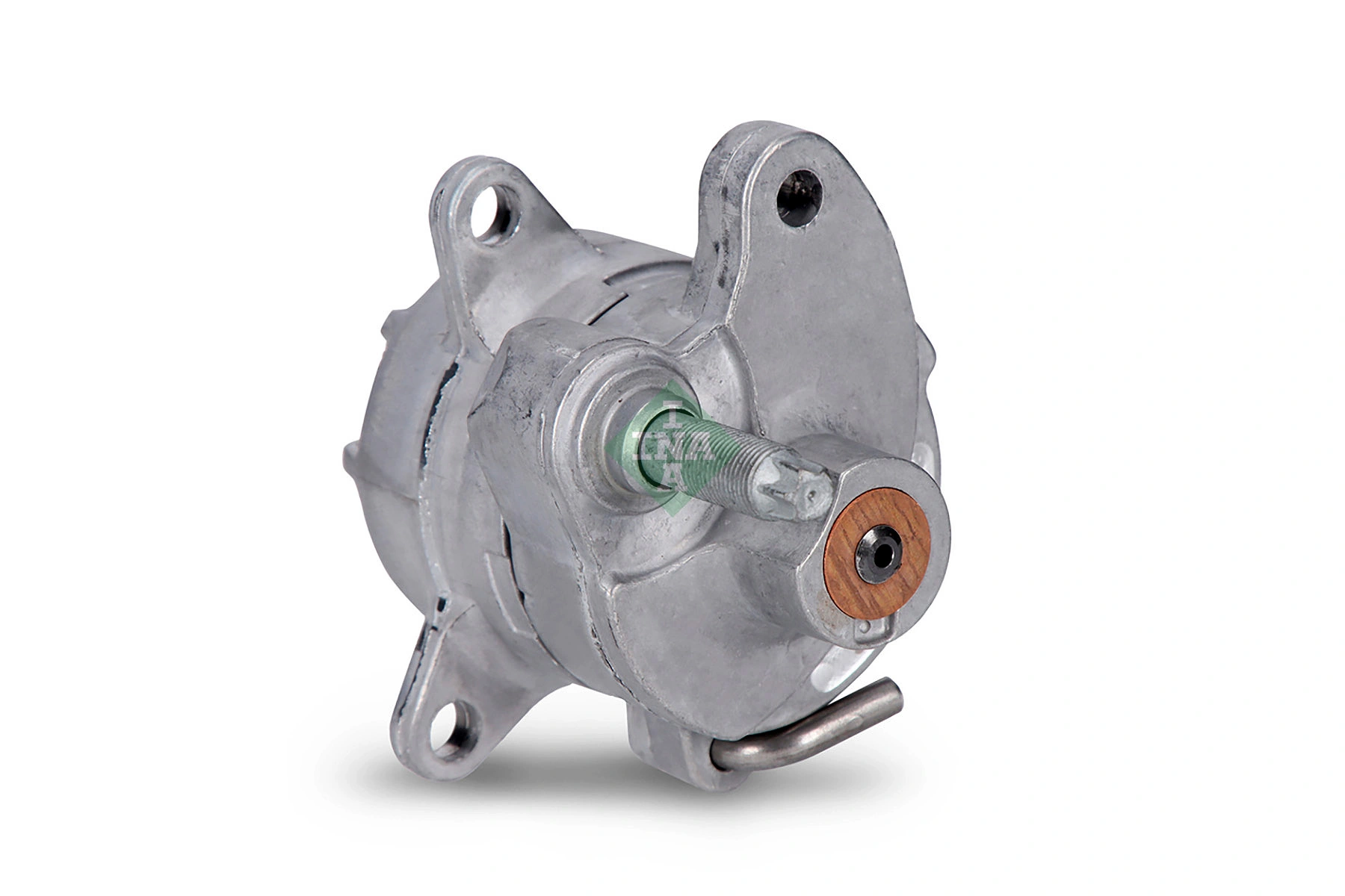 Belt Tensioner, V-ribbed belt 533 0084 30