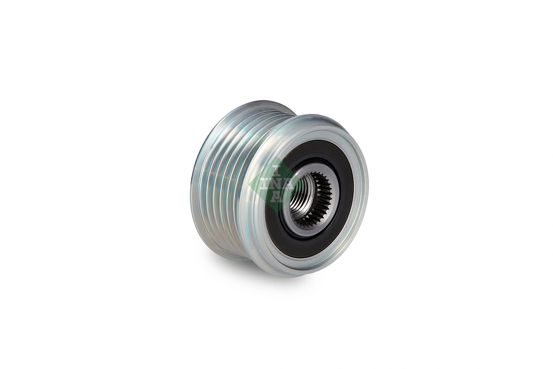 Schaeffler INA 535 0137 10 Alternator Freewheel Clutch