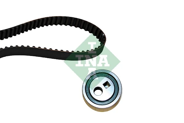 Timing Belt Kit 530 0252 10