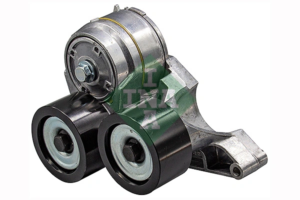 Schaeffler INA 534 0862 10 Belt Tensioner, V-ribbed belt