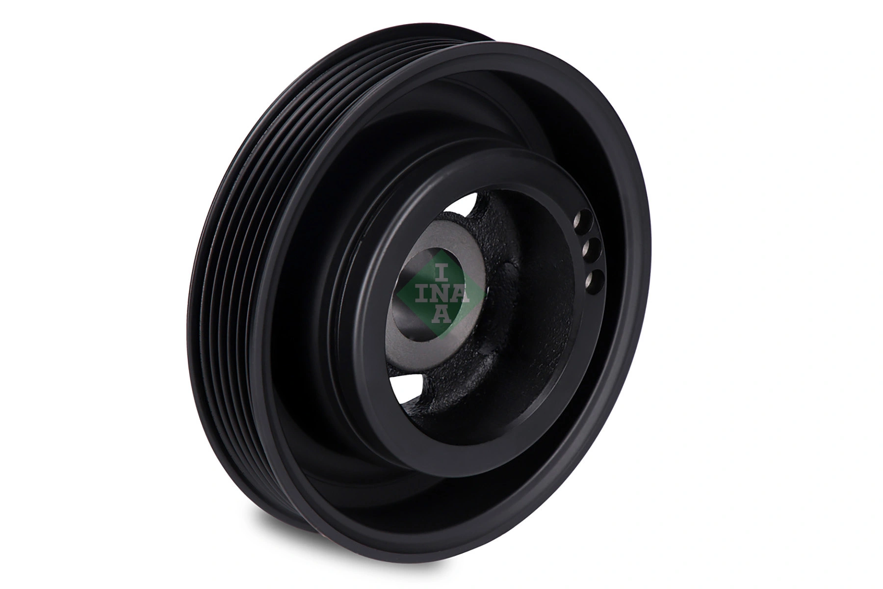 Belt Pulley, crankshaft 544 0126 10