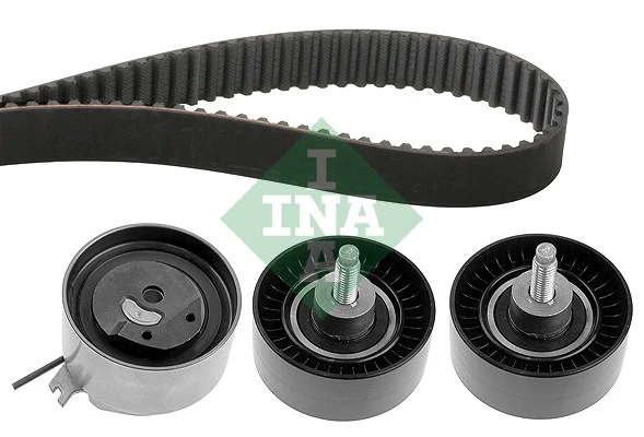 Timing Belt Kit 530 0456 10