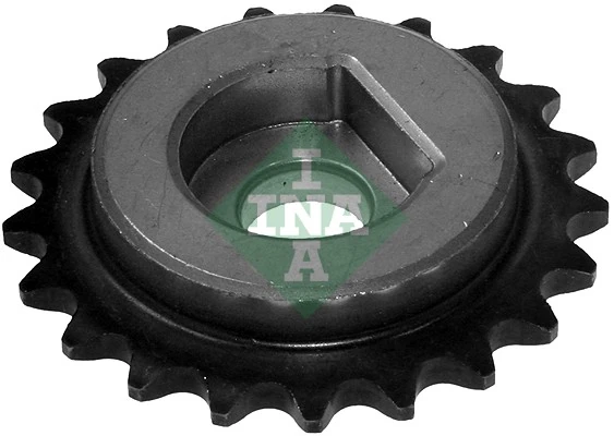 Roda gigi, poros keseimbangan 554 0069 10