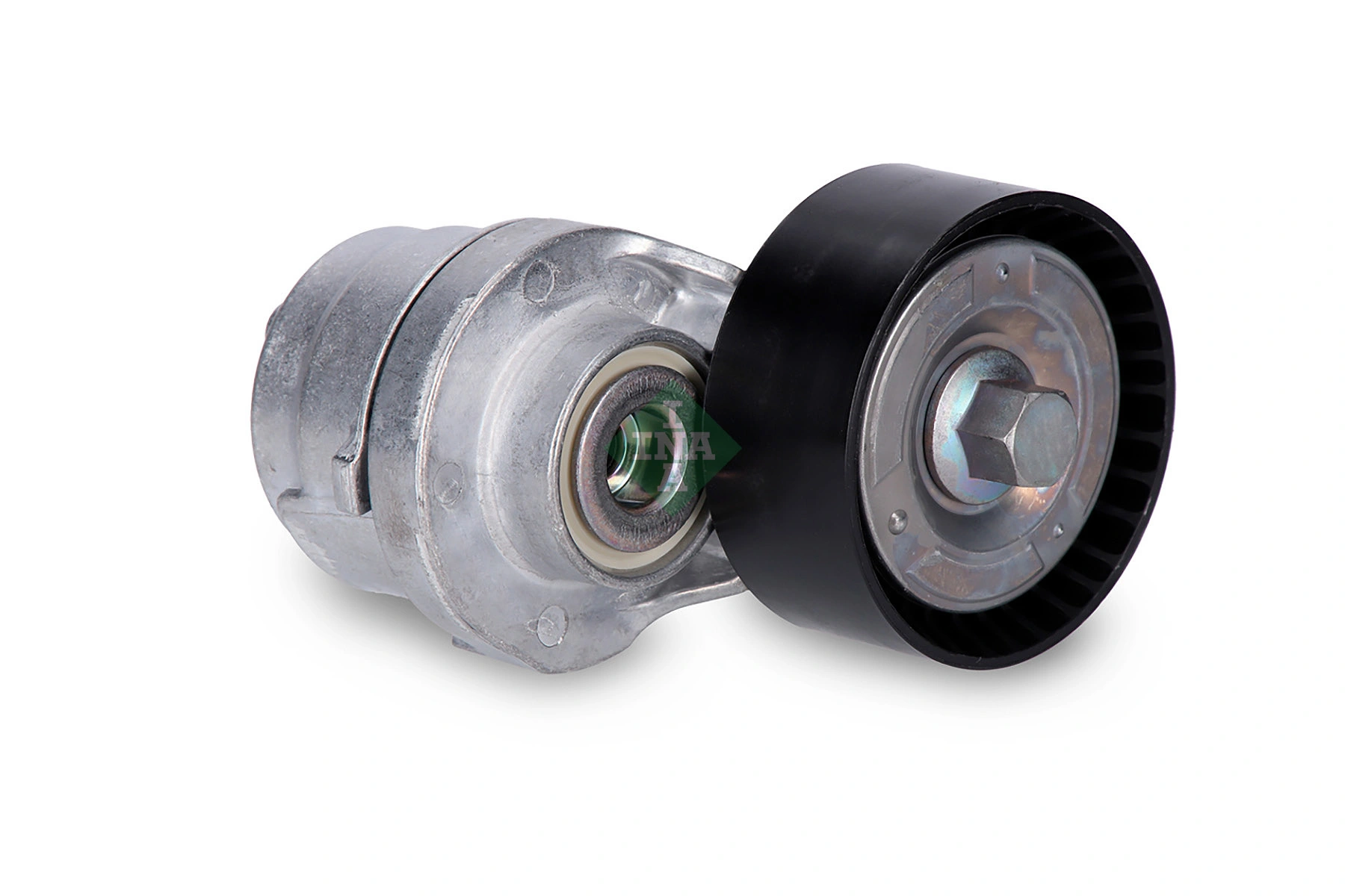 Belt Tensioner, V-ribbed belt 533 0061 20