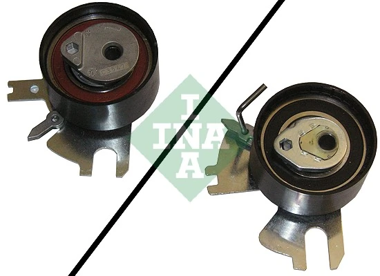 Tensioner Pulley, timing belt 531 0756 10