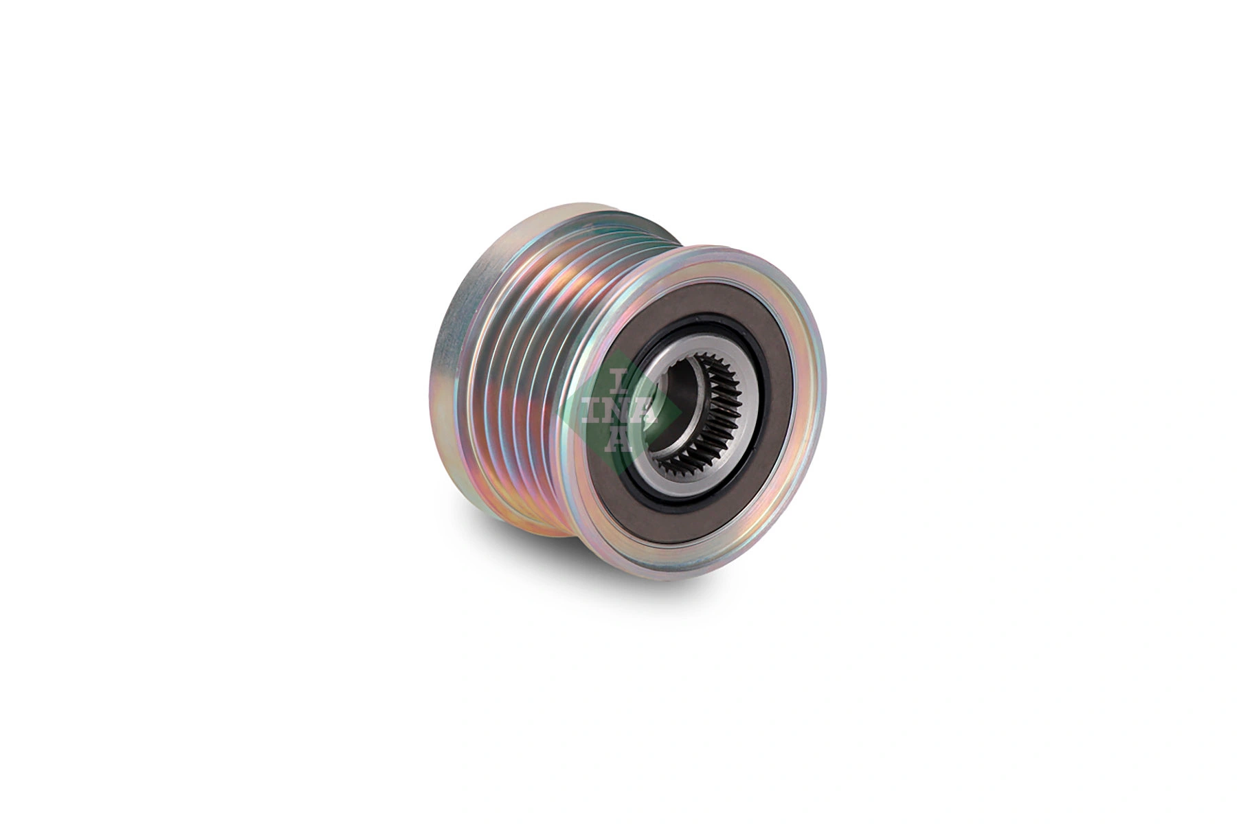 Alternator Freewheel Clutch 535 0038 10