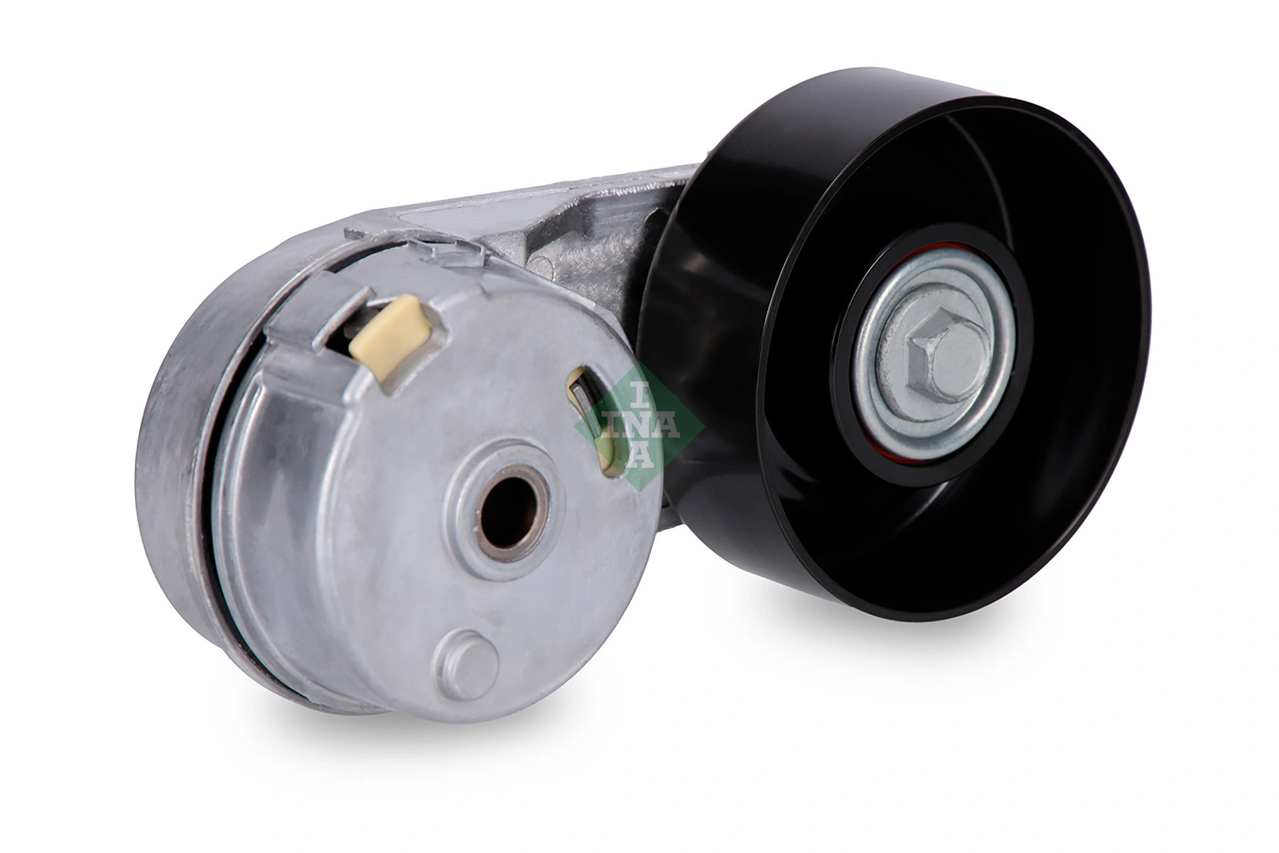 Belt Tensioner, V-ribbed belt 534 0372 10