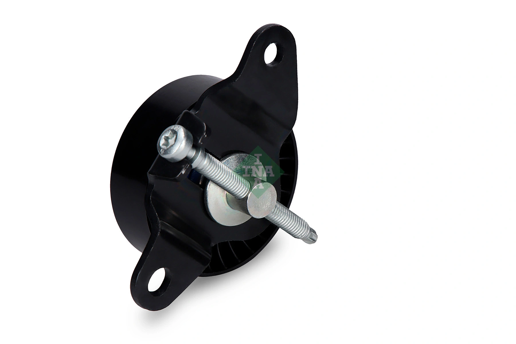 Schaeffler INA 531 0540 10 Tensioner Pulley, V-ribbed belt