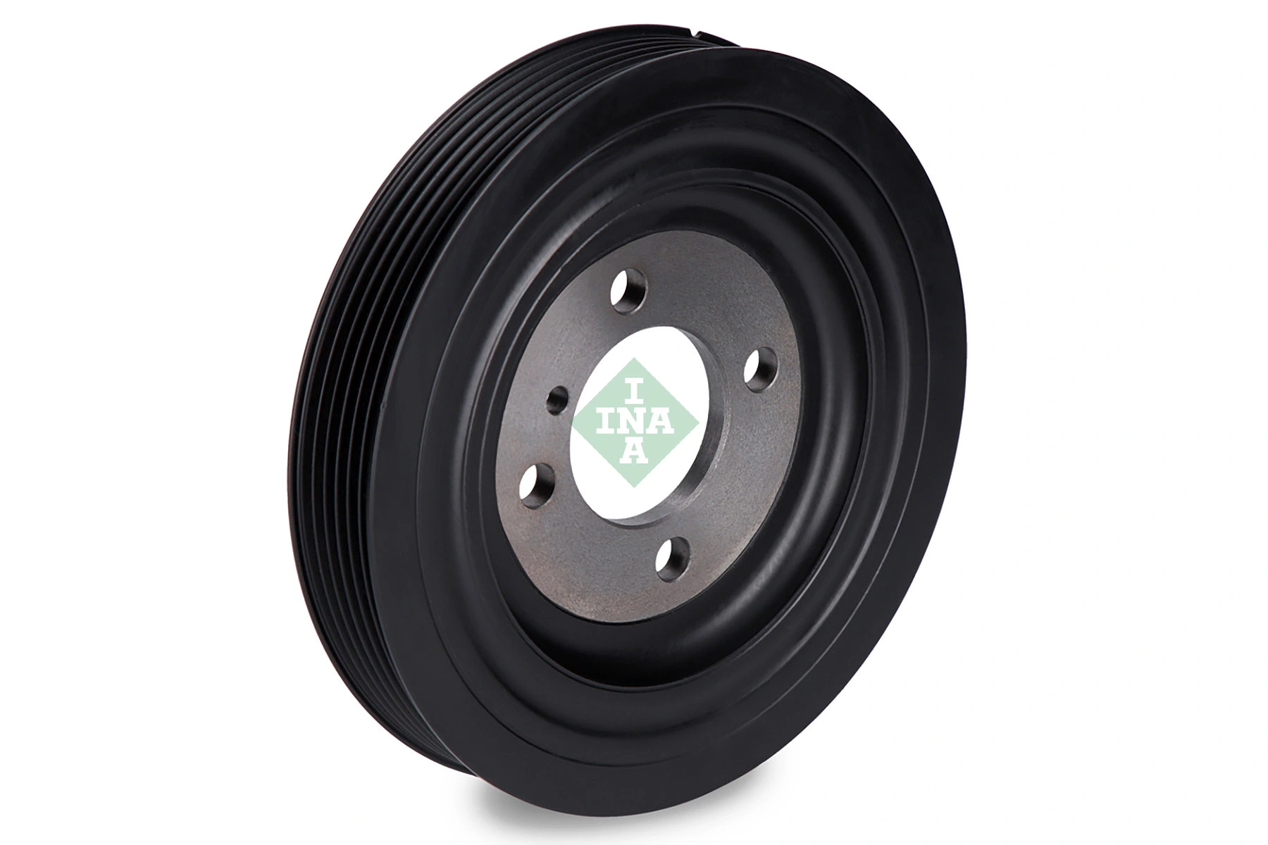 Belt Pulley, crankshaft 544 0093 10