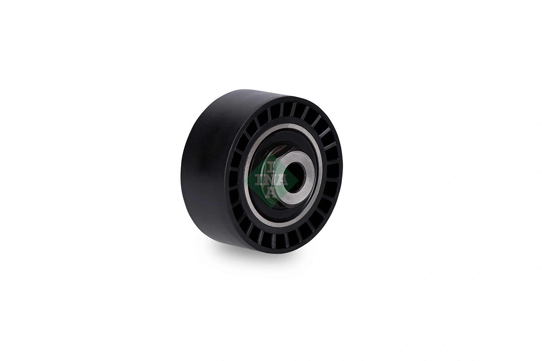 Schaeffler INA 531 0744 10 Tensioner Pulley, V-ribbed belt