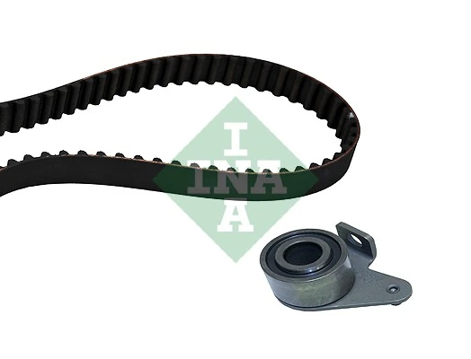 Timing Belt Kit 530 0249 10
