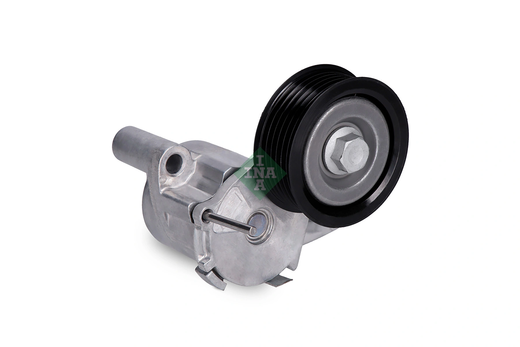 Belt Tensioner, V-ribbed belt 534 0710 10