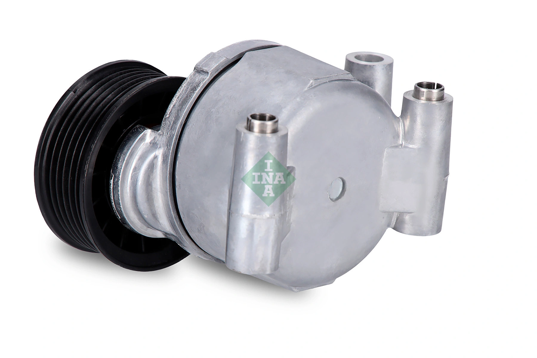 Belt Tensioner, V-ribbed belt 534 0249 10