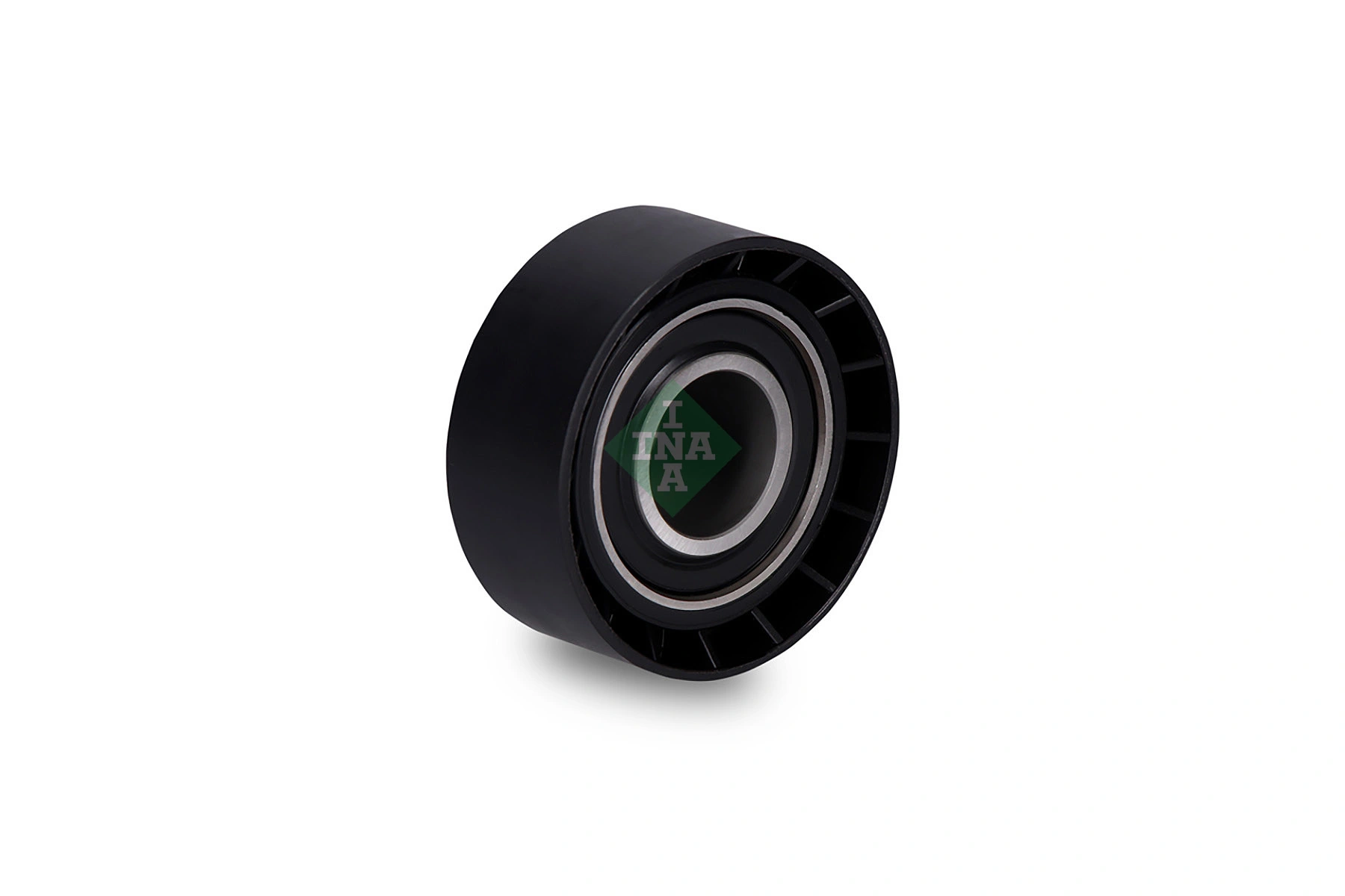 Tensioner Pulley, V-ribbed belt 531 0736 10