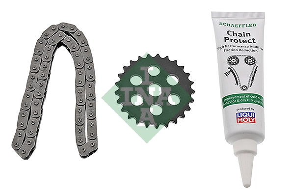 Chain Kit, oil pump drive 558 0047 10