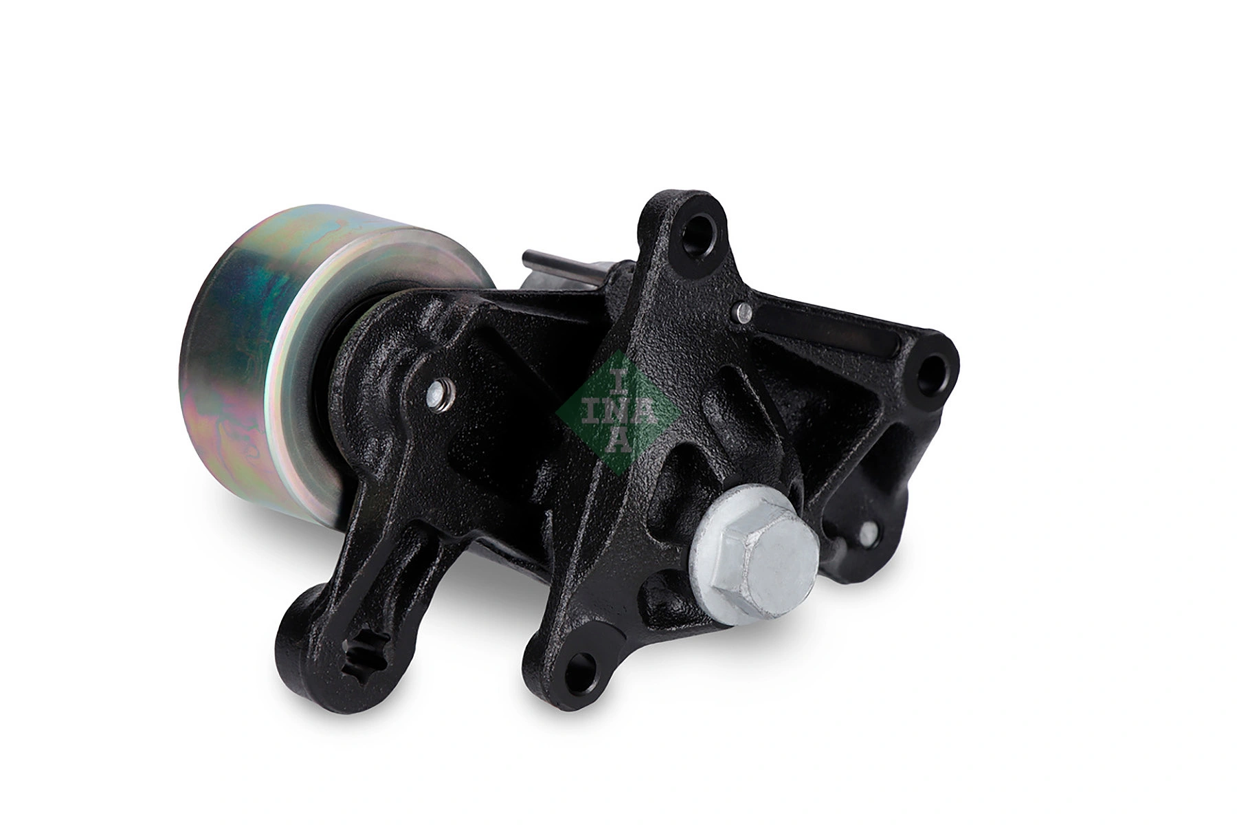 Belt Tensioner, V-ribbed belt 534 0041 10