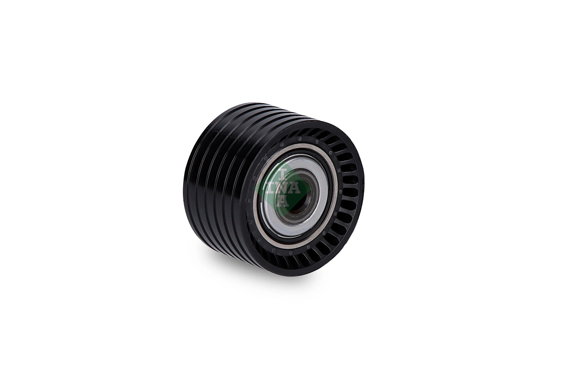 Schaeffler INA 532 0654 10 Deflection Pulley/Guide Pulley, timing belt