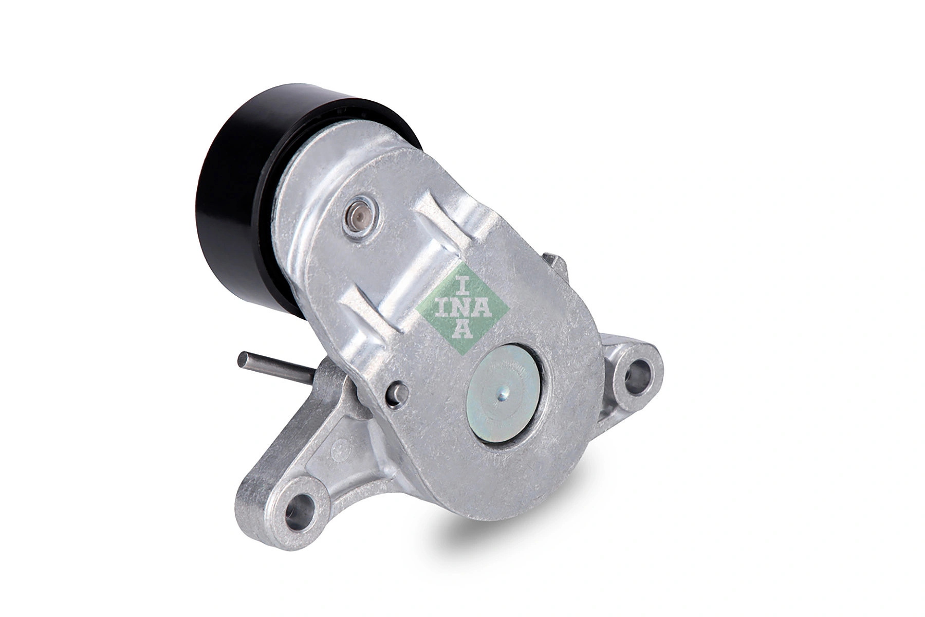 Belt Tensioner, V-ribbed belt 534 0420 10