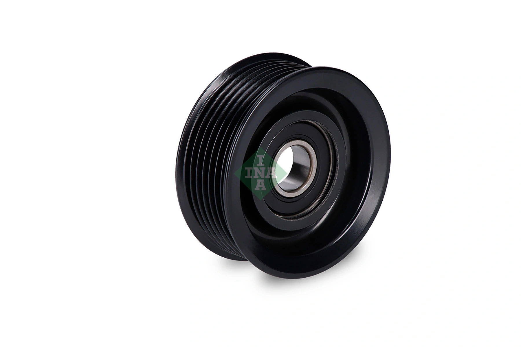 Deflection/Guide Pulley, V-ribbed belt 532 0580 10