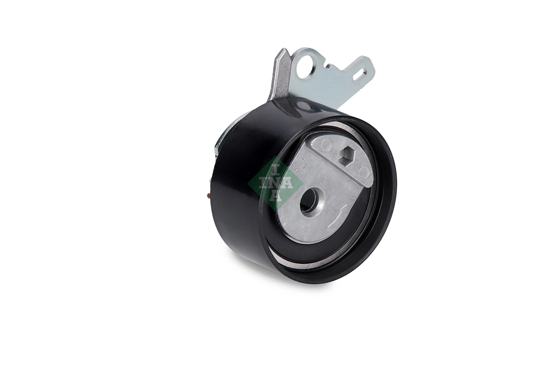 Schaeffler INA 531 0755 10 Tensioner Pulley, timing belt